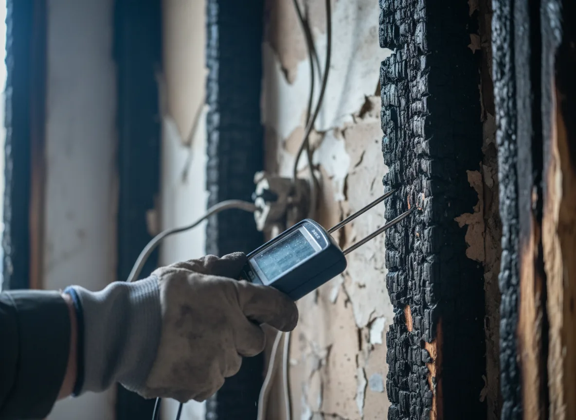 Fire Damage Restoration Keller, VA FAQs